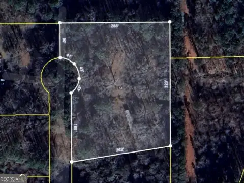 Spacious 2-Acre Lot in Villa Rica