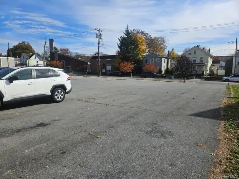 Versatile Commercial Land in Port Jervis