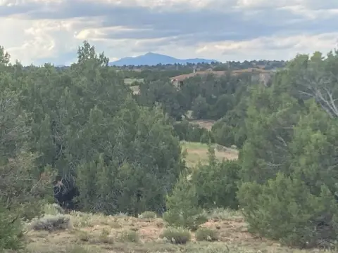 Walsenburg Homesite in Gated Community