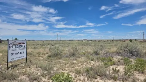 Residential Land in Pueblo West