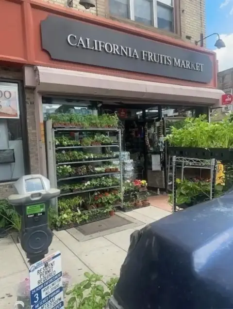 West New York Mini Market