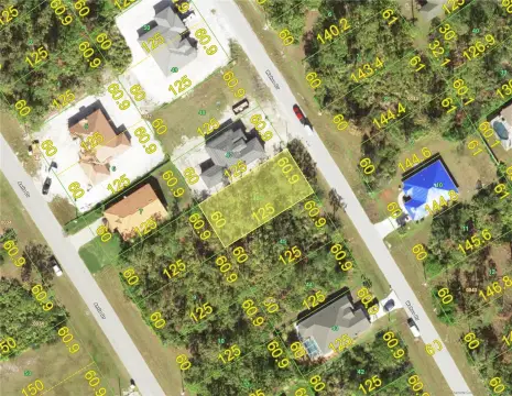 Land in Rotonda West, FL