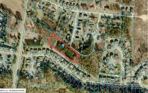 Kannapolis Land For Sale