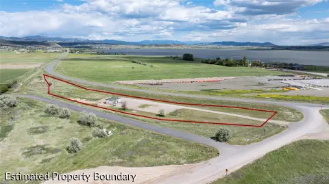 Mixed-Use Development Land