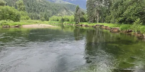 Riverfront Recreation Land Tract