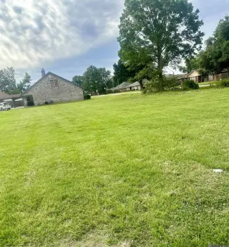 Corner Lot in Saint George