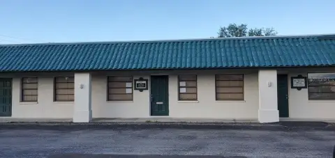 Remodeled Office Units with New Roof