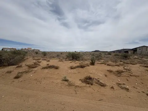 Los Lunas Vacant Land Parcel