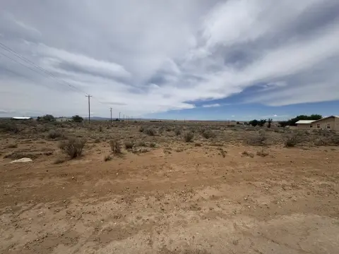 Los Lunas Vacant Land Parcel