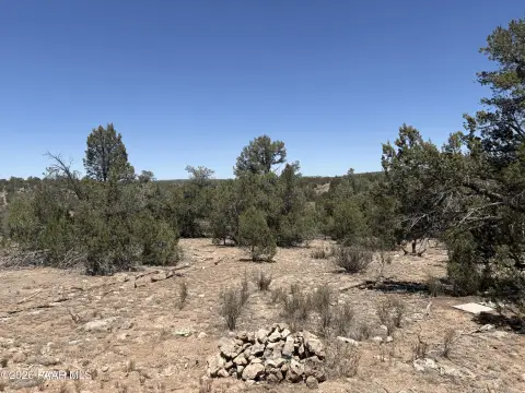 Residential Land Parcel