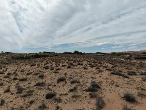 Land in Rio Rancho Estates