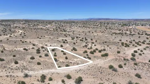 Rio Rancho Land Investment Opportunity