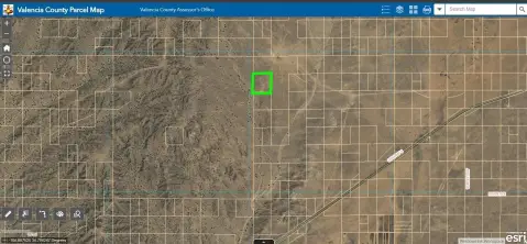 Undeveloped Land in Growing City