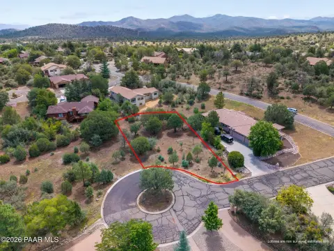 Buildable Residential Home Lot