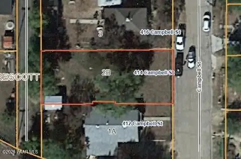 Zoned Multifamily Land Lot
