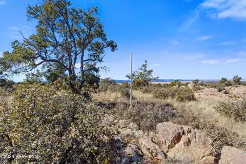 Residential Home Lot with Views