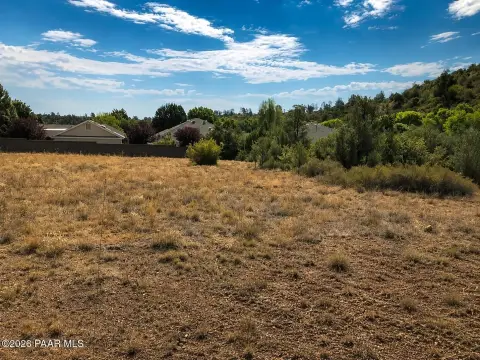 Residential Development Land Opportunity