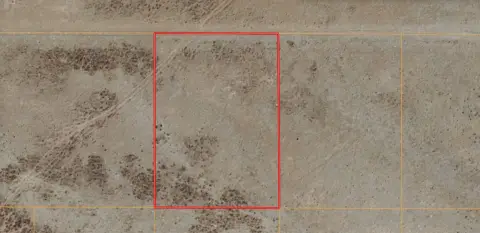 Land in Moriarty, New Mexico