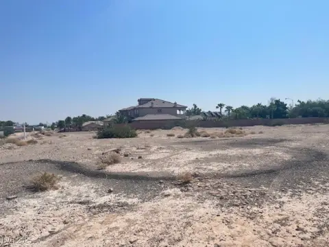 Las Vegas Land Opportunity