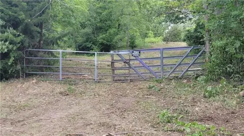 Commercial Land with Existing Structures