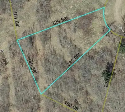 Residential Lot in Voyager Village