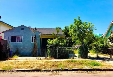 Two-Unit Residential Income Property