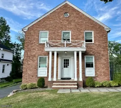 Chatham Boro Commercial Space