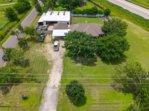 Mixed-Use Property with Storage