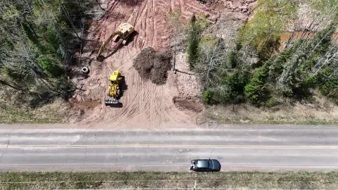 Chassell Vacant Land Opportunity