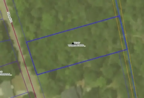 Undeveloped Land with Mixed Use Zoning