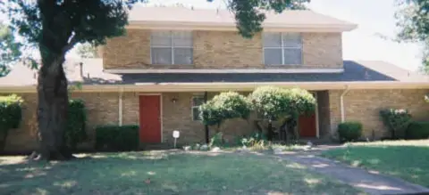 Updated Duplex with Carport