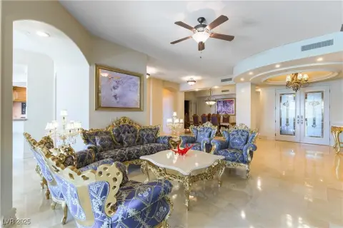 One Queensridge Place High-Rise