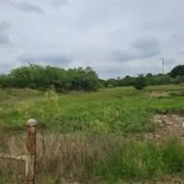 Commercial Land with Road Frontage