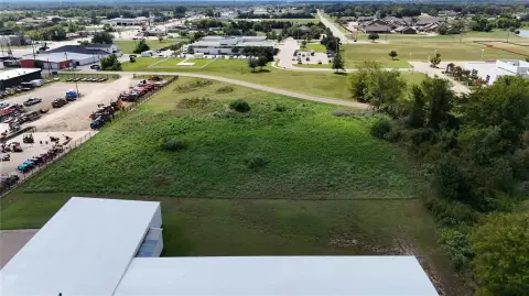Commercial Land Parcel