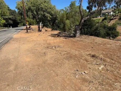 Redlands Land Ready to Build