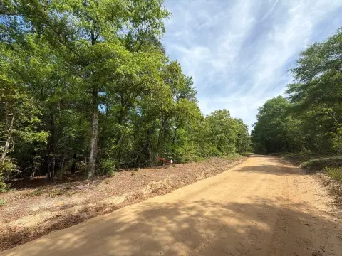 Rural Acreage Parcel for Sale