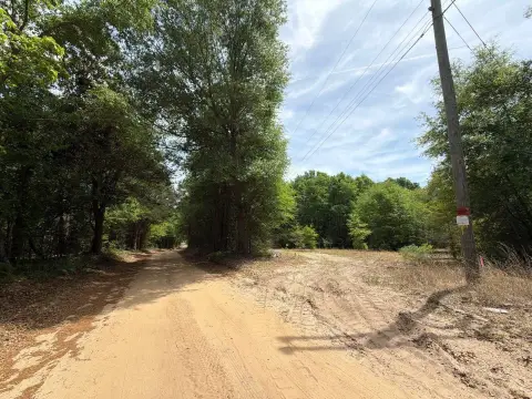 Residential Land Parcel with Acreage