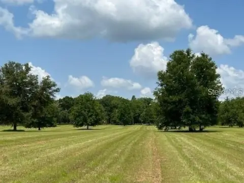 Equestrian Land Near World Equestrian Center