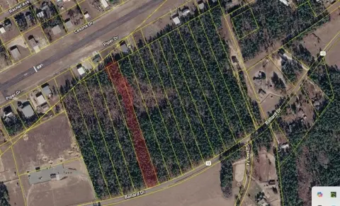 Vacant Land Parcel