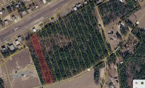 Vacant Land Parcel
