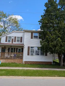 Monee Land with Rental Income
