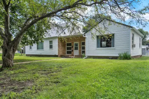 Updated Duplex with Separate Meters