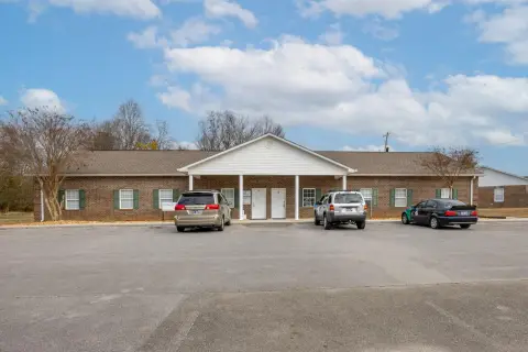 Medical Office Space Near Hospital