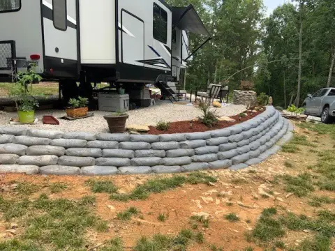 Land Near Lake Cumberland