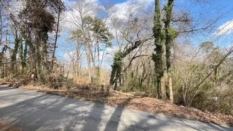 Residential Lot in Chattanooga, TN