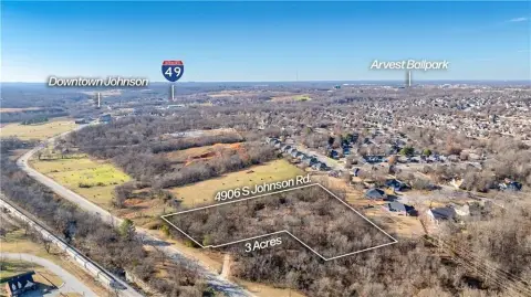 Springdale Land Development Opportunity