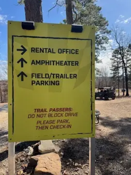 Recreation Land with RV Pads