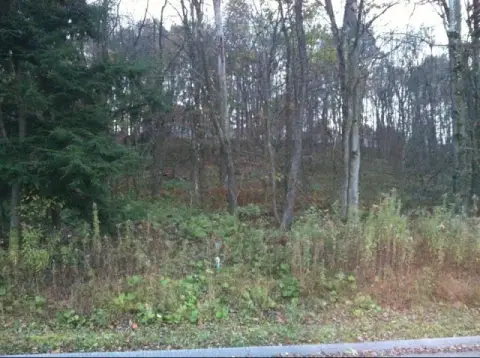 Shippenville, PA Vacant Building Lot