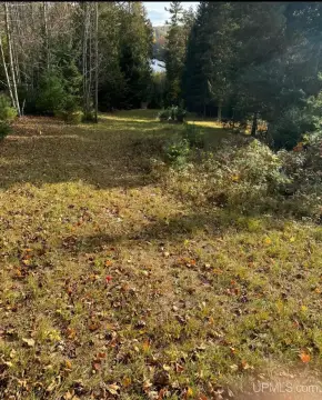Waterfront Land on Menominee River