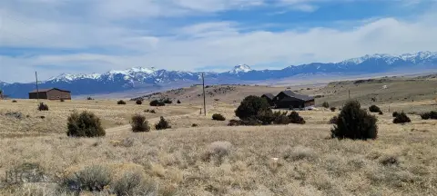 Residential Land Parcel with Views